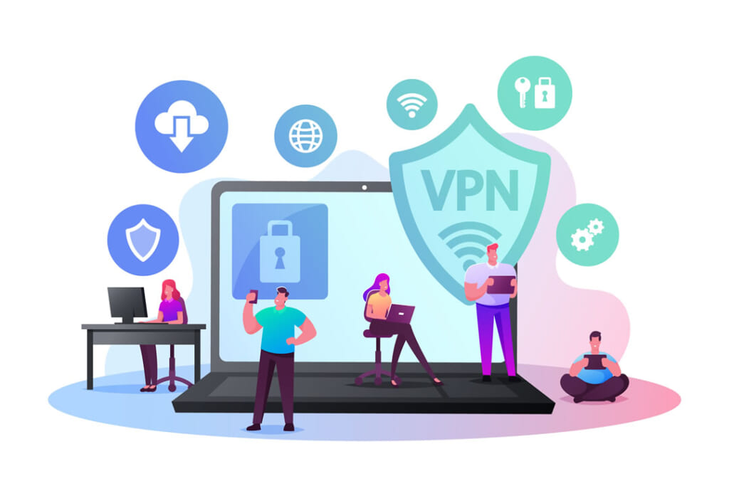 おすすめの有料VPNサービス11選