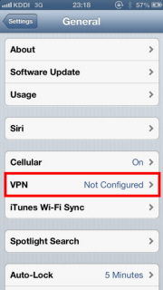 VPN