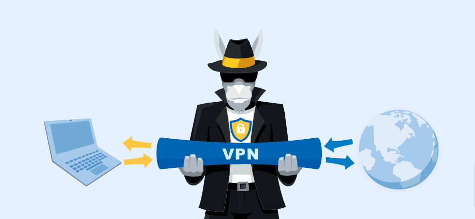 HMA VPNの主な特徴3つをご紹介