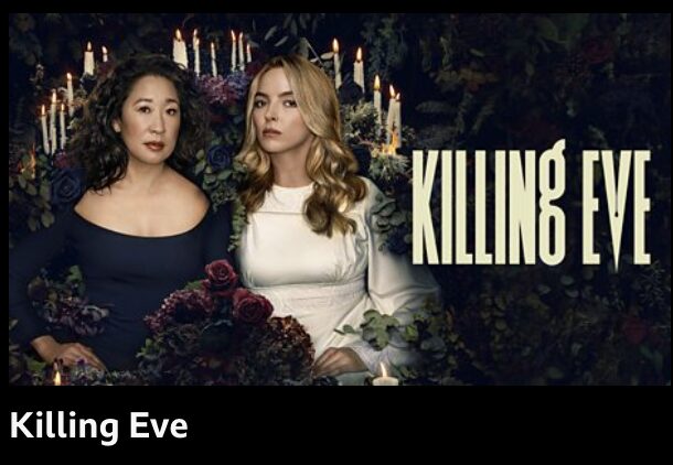 Killing Eve