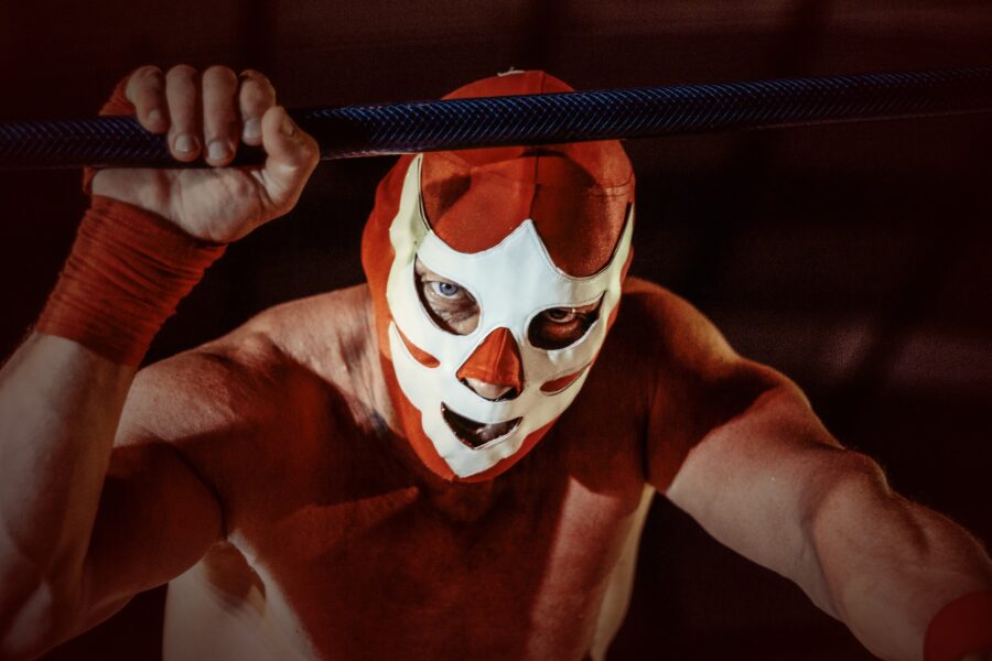 WWEとは?世界最大級のプロレス団体
