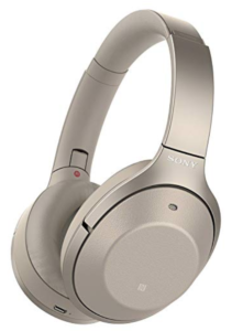 SONY WH-1000XM2 シャンパンゴールド