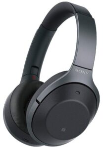SONY WH-1000XM2
