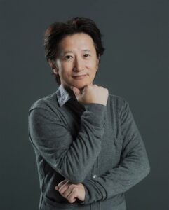 荒木飛呂彦氏