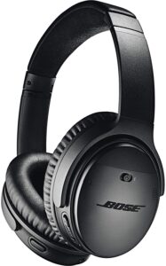 Bose QuietComfort 35