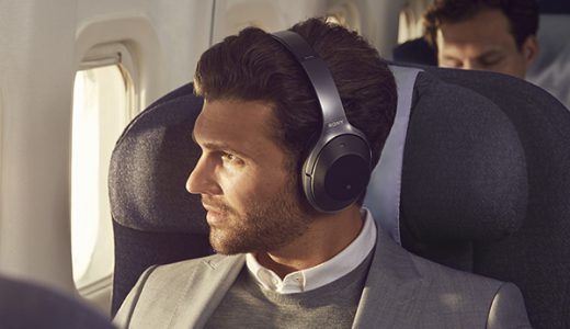 SONY WH-1000XM2