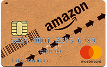 Amazon MasterCardクラシック