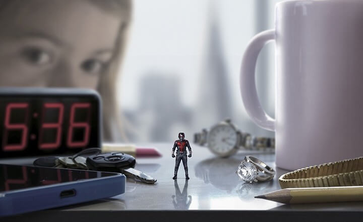 ©︎ MARVEL 2015