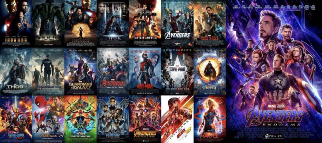 ©︎ MARVEL