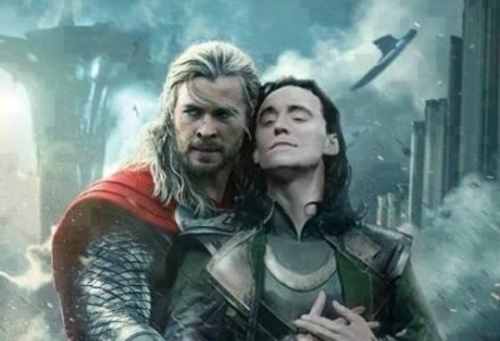 ©︎ MARVEL 2014