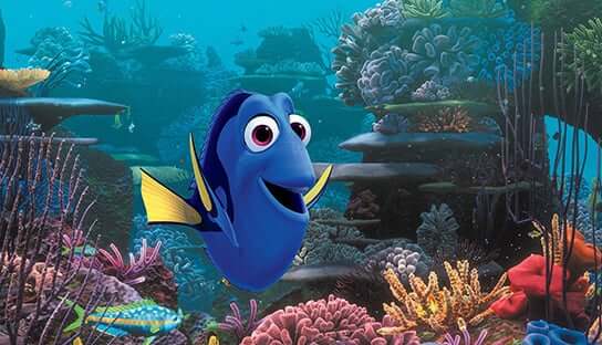 ©︎ Disney