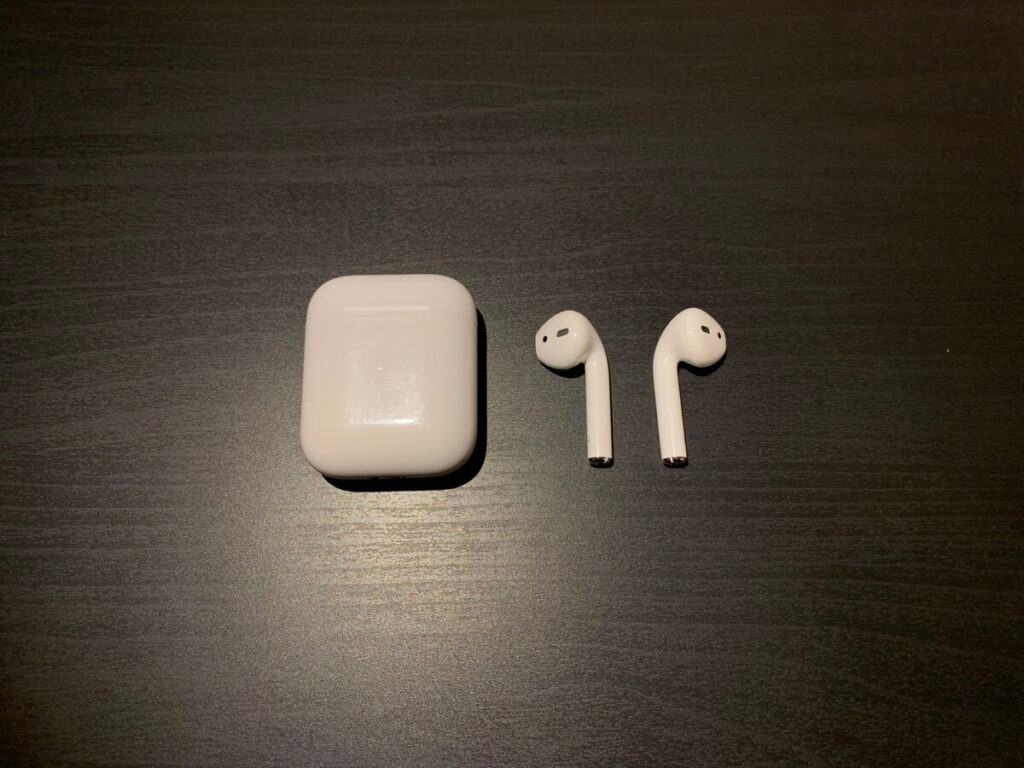 Airpods
