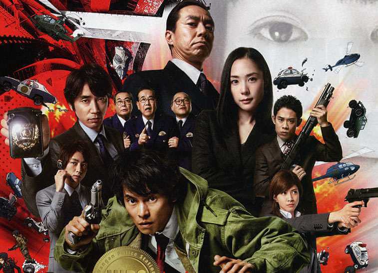 ©︎ Fuji Television Network