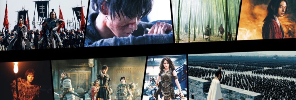 ©︎2019映画「キングダム」製作委員会