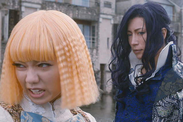 ©︎ 映画「翔んで埼玉」製作委員会