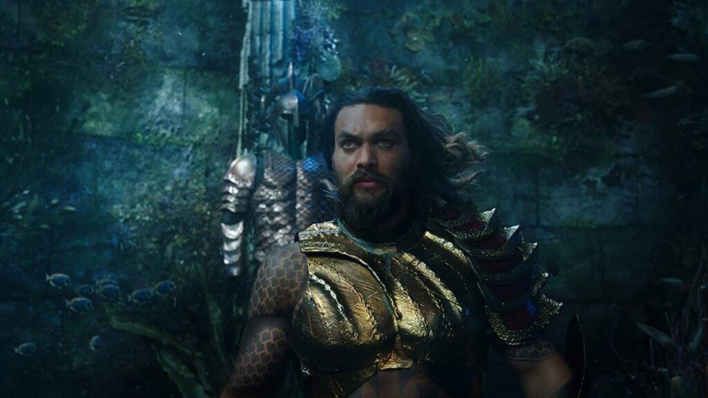 © 2019 Warner Bros