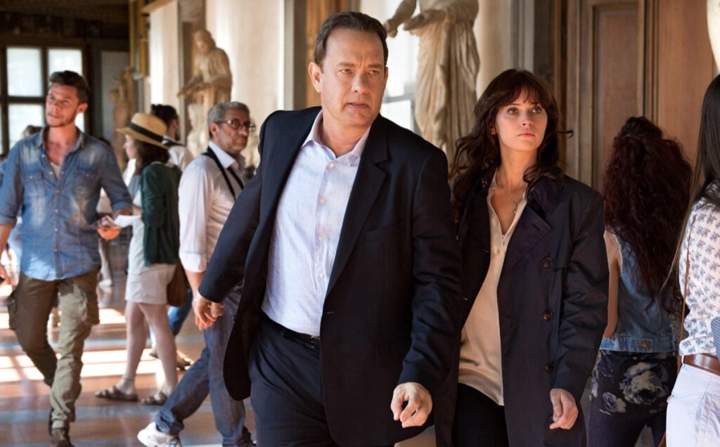 © 2019 SONY PICTURES DIGITAL PRODUCTIONS
