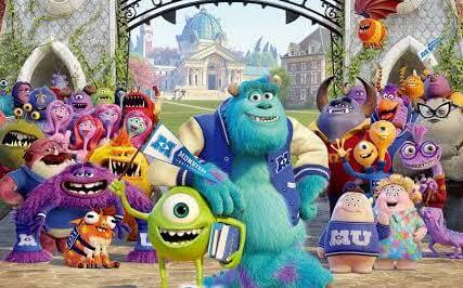 ©︎ Disney