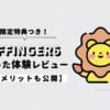 【特典付き】AFFINGER6を実際に使ってみた体験レビュー【デメリットも公開】