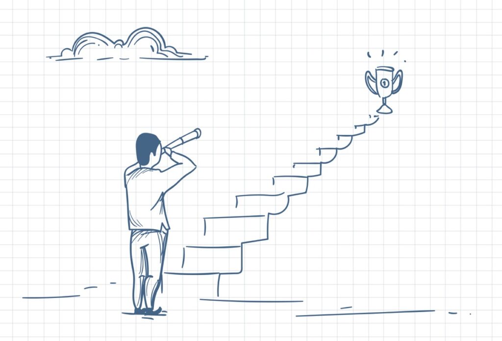 Webマーケターのキャリアパスを解説【年収UPする方法】