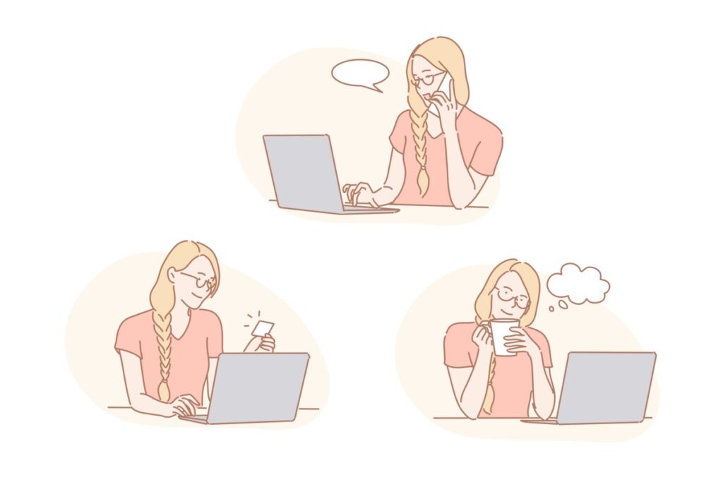 ブログの始め方でよくある質問4つ