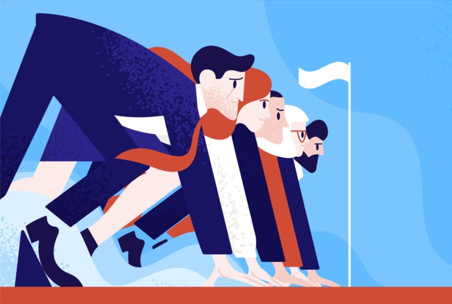 WordPressインストール後にやる初期設定