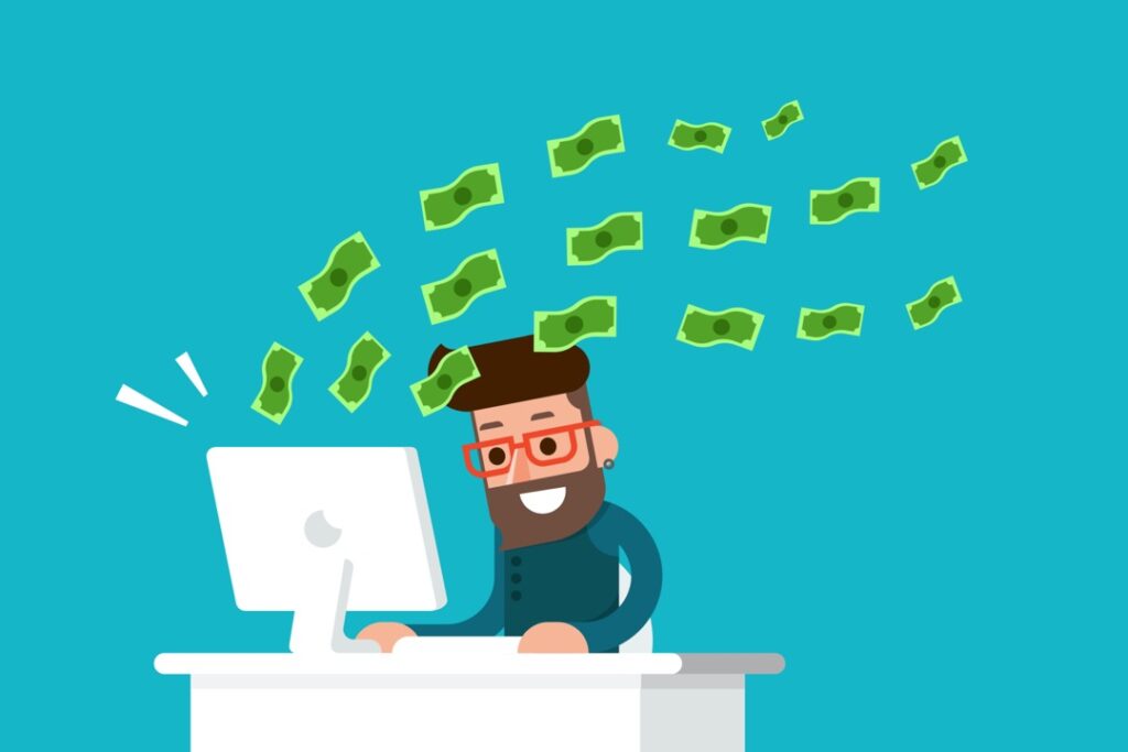 アフィリエイト外注化の費用相場と報酬の決め方