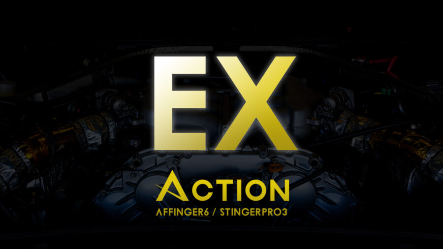 そのAFFINGER6 EX版